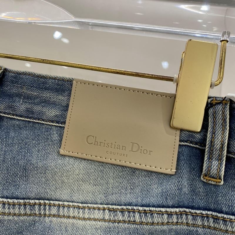 Christian Dior Jeans